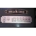  ขายเครื่องมิลลิ่ง M3 MAKINO รุ่น KSJP-55 ลีเนียร์ 2แกน พร้อมใช้ ราคา 138,000 บาท